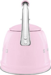 Чайник Smeg WKF01PK фото 4