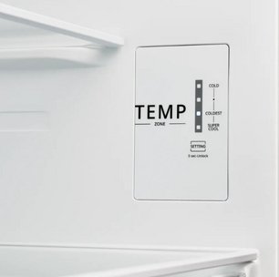 Двухкамерный холодильник Kuppersberg RFCN 2016 X фото 3 в Казани и Татарстане