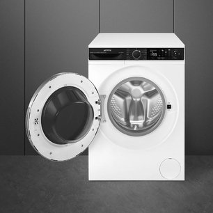 Стиральная машина Смег WM3T04RU фото 3 в Казани и Татарстане Стиральная машина Smeg WM3T04RU фото 3 в Казани и Татарстане