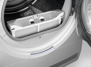 Сушильная машина Electrolux EW8HR358S фото 2 в Казани и Татарстане