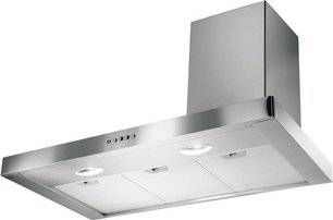 Вытяжка Фабер Stilo DX/SP A120, правая фото в Казани и Татарстане Вытяжка Faber Stilo DX/SP A120, правая фото в Казани и Татарстане