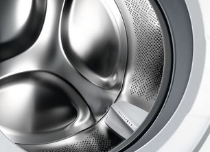 Стиральная машина AEG LFR62844BE фото 4 в Казани и Татарстане