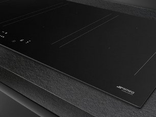 Варочная панель Smeg SIM3964N фото 4 в Казани и Татарстане