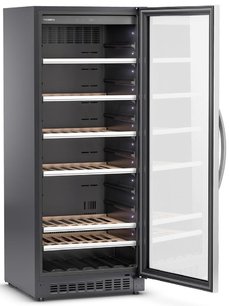 Винный шкаф Дометик C101G Wooden Zebrano фото 3 в Казани и Татарстане Винный шкаф Dometic C101G Wooden Zebrano фото 3 в Казани и Татарстане