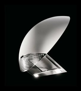 Вытяжка Фабер Pearl Pro WP A80 фото 2 в Казани и Татарстане Вытяжка Faber Pearl Pro WP A80 фото 2 в Казани и Татарстане