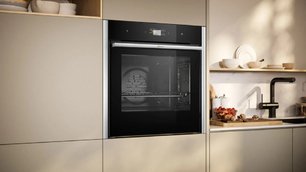 Духовой шкаф Нефф B64CS71N0 фото 4 в Казани и Татарстане Духовой шкаф Neff B64CS71N0 фото 4 в Казани и Татарстане