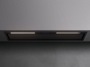 Встраиваемая вытяжка Falmec Design GRUPPO INCASSO PLUS 105 BL фото 4 в Казани и Татарстане