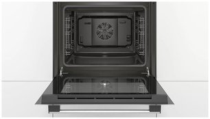 Духовой шкаф Бош HBF113BV1S фото 3 в Казани и Татарстане Духовой шкаф Bosch HBF113BV1S фото 3 в Казани и Татарстане