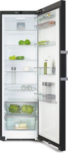 Холодильник Миле KS 4783 ED BlackSteel фото 3 в Казани и Татарстане Холодильник Miele KS 4783 ED BlackSteel фото 3 в Казани и Татарстане