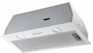 Встраиваемая кухонная вытяжка MAUNFELD THAMES 601M белый фото в Казани и Татарстане