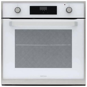 Духовой шкаф Крона ADRIANO 60 WH G2 фото в Казани и Татарстане Духовой шкаф KRONA ADRIANO 60 WH G2 фото в Казани и Татарстане