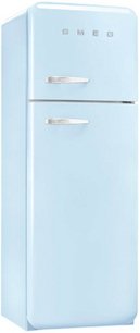 Холодильник Смег FAB30RPB6 фото 3 в Казани и Татарстане Холодильник Smeg FAB30RPB6 фото 3 в Казани и Татарстане