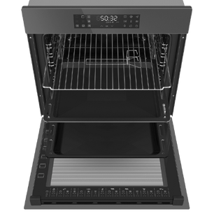 Духовой шкаф Maunfeld EOEH7614DGR фото 4 в Казани и Татарстане