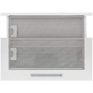 Встраиваемая вытяжка Krona KERRY E 600 WHITE PB фото 3 в Казани и Татарстане Встраиваемая вытяжка Krona KERRY E 600 WHITE PB фото 3 в Казани и Татарстане