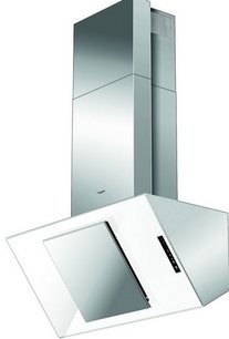 Вытяжка Fulgor Milano LHD 9001 TC WH фото в Казани и Татарстане