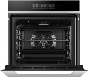 Духовой шкаф Хайер HOQ-P16AN5SX фото 2 в Казани и Татарстане Духовой шкаф Haier HOQ-P16AN5SX фото 2 в Казани и Татарстане