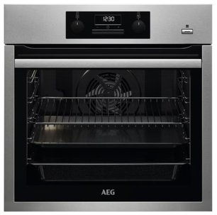 Духовой шкаф АЕГ BEB351110M фото в Казани и Татарстане Духовой шкаф AEG BEB351110M фото в Казани и Татарстане