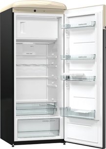 Холодильник Gorenje OBRB153BK фото 2 в Казани и Татарстане