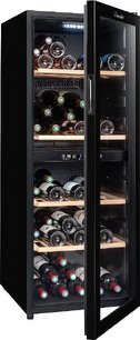Винный шкаф Ла Соммельер SLS90DZ фото 2 в Казани и Татарстане Винный шкаф La Sommeliere SLS90DZ фото 2 в Казани и Татарстане