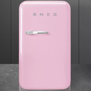 Мини-бар Смег FAB5RPK фото 4 в Казани и Татарстане Мини-бар Smeg FAB5RPK фото 4 в Казани и Татарстане