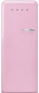 Холодильник Смег FAB28LPK3 фото в Казани и Татарстане Холодильник Smeg FAB28LPK3 фото в Казани и Татарстане