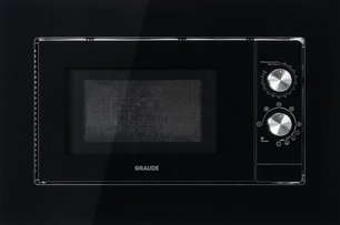 Встраиваемая микроволновая печь Graude MWG 38.0 S фото в Казани и Татарстане