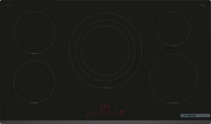 Индукционная варочная панель Bosch PIV931HC1E фото в Казани и Татарстане