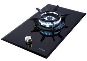 Варочная поверхность Korting HGG 385 CTN фото 2 в Казани и Татарстане