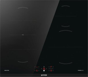 Независимая индукционная варочная панель Gorenje GI6421BC фото в Казани и Татарстане