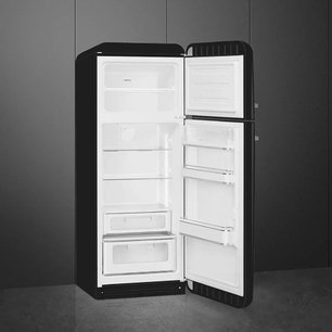 Холодильник Смег FAB30RBL3 фото 2 в Казани и Татарстане Холодильник Smeg FAB30RBL3 фото 2 в Казани и Татарстане