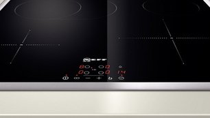 Независимая варочная панель Нефф T43M42N2 фото 2 в Казани и Татарстане Независимая варочная панель Neff T43M42N2 фото 2 в Казани и Татарстане