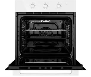 Духовой шкаф Maunfeld MEOC708PW фото 2 в Казани и Татарстане