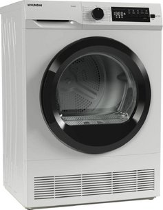 Сушильная машина Hyundai TD1027 фото 3 в Казани и Татарстане