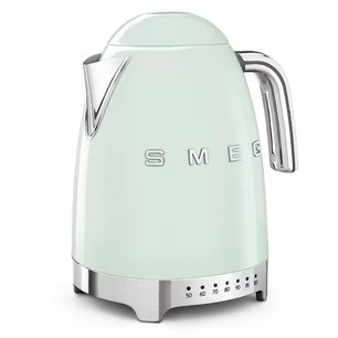 Чайник Smeg KLF04PGEU фото 4