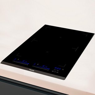 Индукционная варочная панель Пандо PI-DOM фото 2 в Казани и Татарстане Индукционная варочная панель Pando PI-DOM фото 2 в Казани и Татарстане