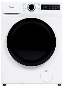 Стиральная машина Midea MF01814BS47/W фото в Казани и Татарстане