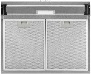 Подвесная вытяжка Krona EMMA 600 inox PB фото 3 в Казани и Татарстане Подвесная вытяжка Krona EMMA 600 inox PB фото 3 в Казани и Татарстане