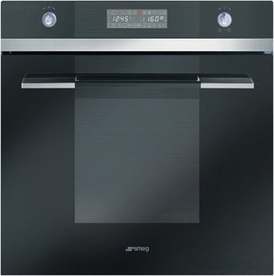 Духовой шкаф Смег SCP112N-8 фото в Казани и Татарстане Духовой шкаф Smeg SCP112N-8 фото в Казани и Татарстане