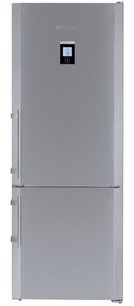 Холодильник Либхер CBNes 5167 PremiumPlus BioFresh NoFrost фото 4 в Казани и Татарстане Холодильник Liebherr CBNes 5167 PremiumPlus BioFresh NoFrost фото 4 в Казани и Татарстане