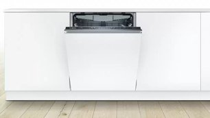 Встраиваемая посудомоечная машина BOSCH SMV25FX02R фото 2 в Казани и Татарстане Встраиваемая посудомоечная машина BOSCH SMV25FX02R фото 2 в Казани и Татарстане
