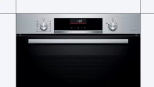 Встраиваемый духовой шкаф BOSCH HBG536YS0R фото 2 в Казани и Татарстане Встраиваемый духовой шкаф BOSCH HBG536YS0R фото 2 в Казани и Татарстане