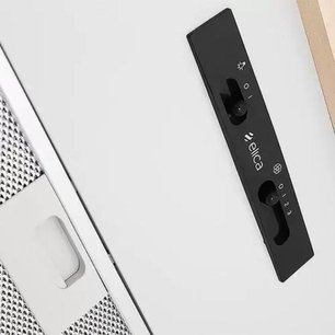 Вытяжка Elica EMERALD WH/A/60 T.GREZZO фото 4 в Казани и Татарстане