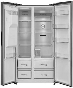 Холодильник Toshiba GR-RS755WI-PMJ(06) фото 3 в Казани и Татарстане