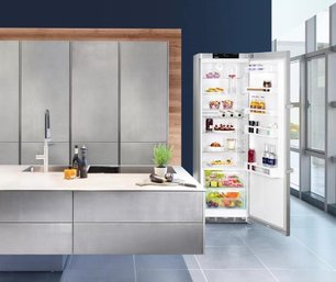 Холодильник Либхер Kef 4330 Comfort фото 4 в Казани и Татарстане Холодильник Liebherr Kef 4330 Comfort фото 4 в Казани и Татарстане