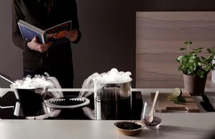 Варочная панель БОРА BFIA фото 4 в Казани и Татарстане Варочная панель BORA BFIA фото 4 в Казани и Татарстане