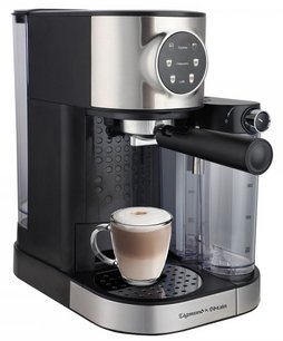 Кофеварка Zigmund & Shtain ZCM-890 фото в Казани и Татарстане