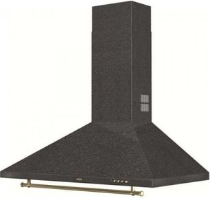 Вытяжка Франке FCM 904 GF графит фото в Казани и Татарстане Вытяжка Franke FCM 904 GF графит фото в Казани и Татарстане