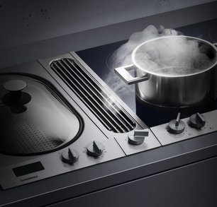 Вытяжка Гаггенау VL 041-115 фото 3 в Казани и Татарстане Вытяжка Gaggenau VL 041-115 фото 3 в Казани и Татарстане