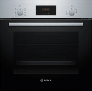 Духовой шкаф Бош HBF512BS1T фото в Казани и Татарстане Духовой шкаф Bosch HBF512BS1T фото в Казани и Татарстане