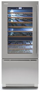 Винный шкаф Фиаба KS8991TWT3 фото 2 в Казани и Татарстане Винный шкаф Fhiaba KS8991TWT3 фото 2 в Казани и Татарстане